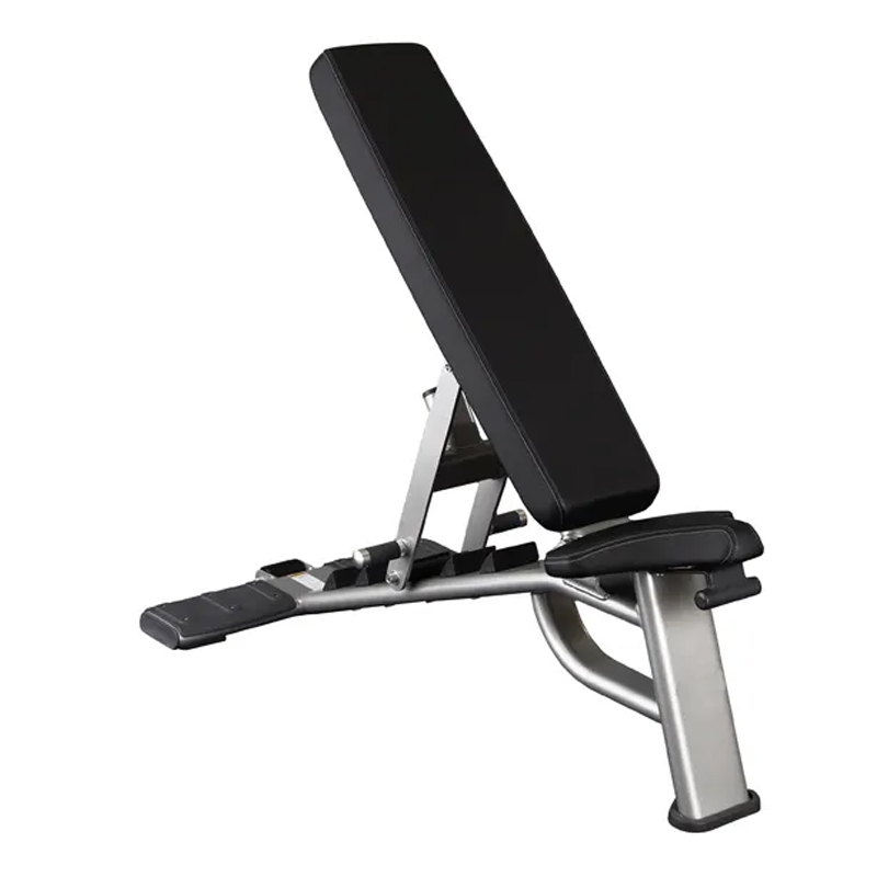 Многофункциональная скамья регулируемая VS-FW38